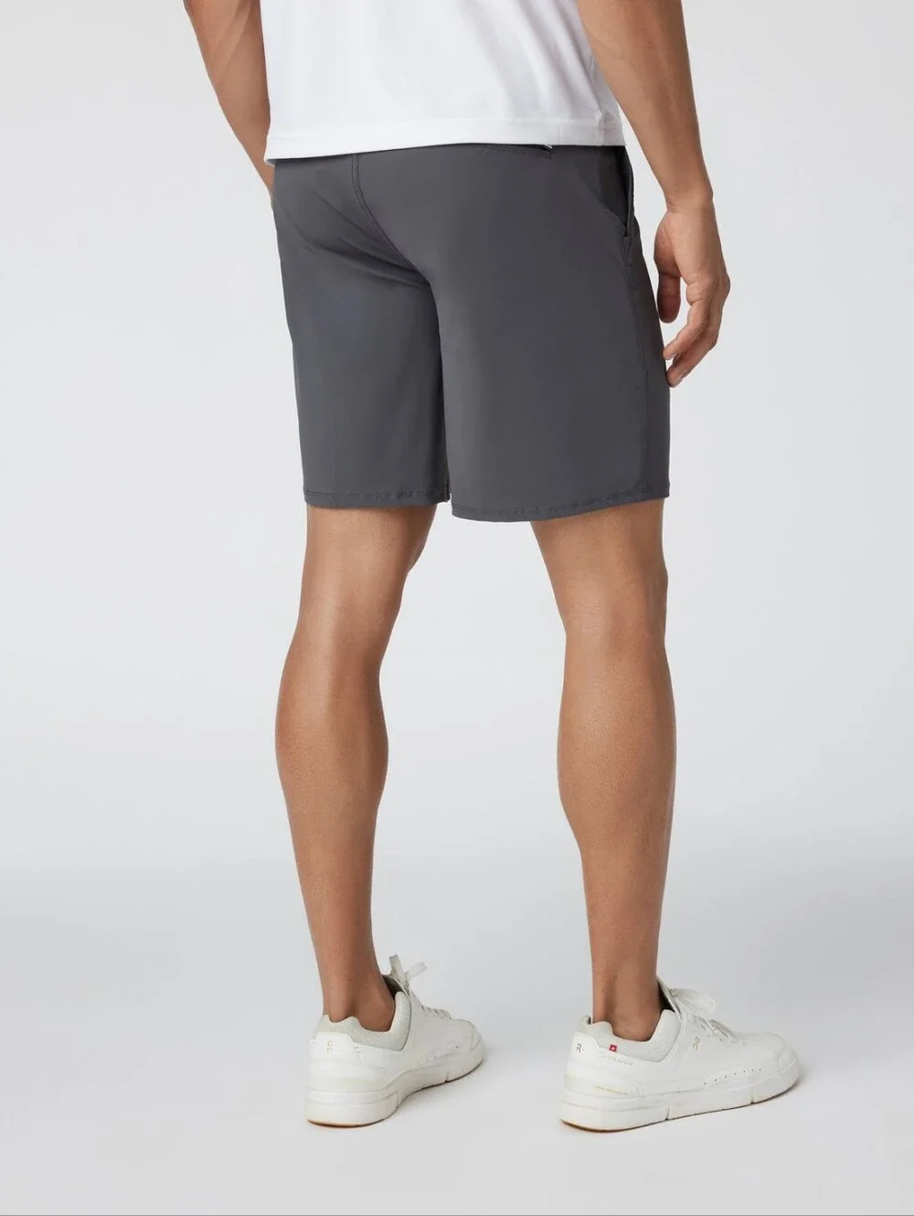 Vuori brand size